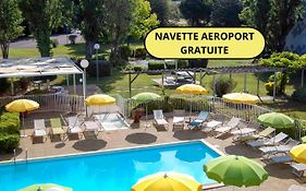 ibis Styles Marseille Aéroport