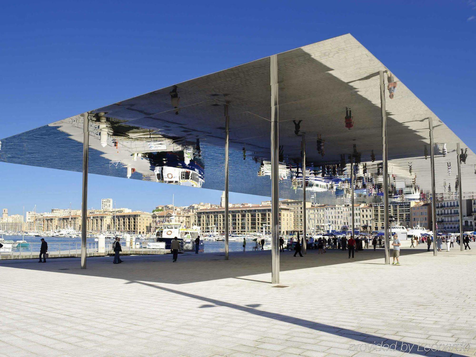 Hotel ibis Styles Marseille Aéroport Vitrolles  Exterior foto
